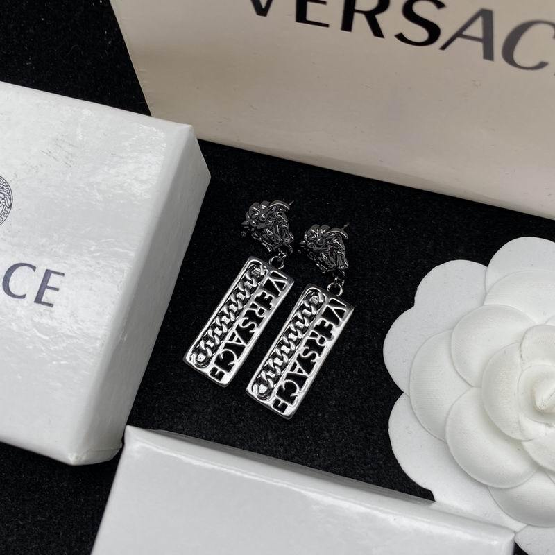 Versace Earrings 17